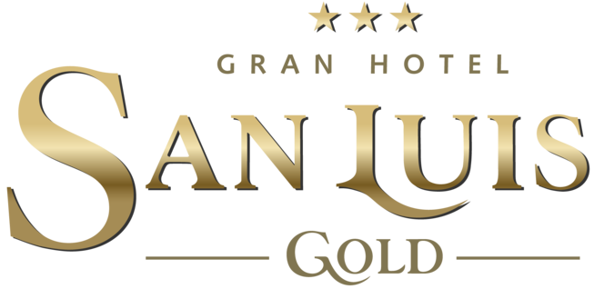 Gran Hotel San Luis***